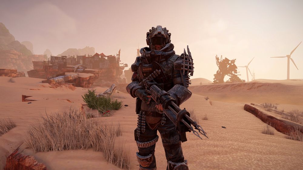 ELEX mostra in dettaglio la fazione dei Fuorilegge con un trailer.jpg ELEX mostra in dettaglio la fazione dei Fuorilegge con un trailer.jpg